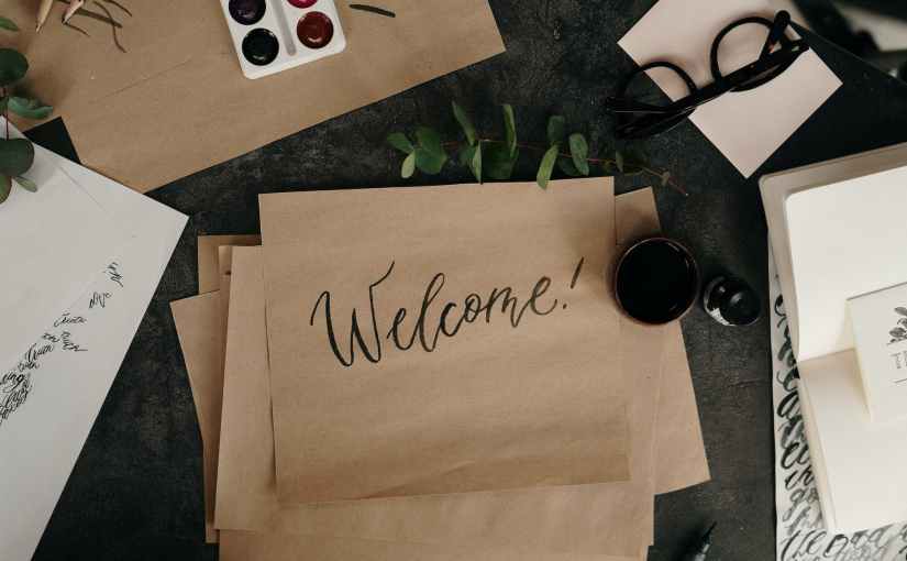 Come have a seat and join me on my&nbsp;journey!